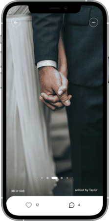 Create your event illustration